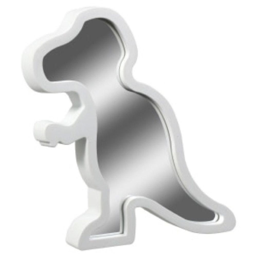 T-REX SHAPED MIRROR NWT - Picture 2 of 7